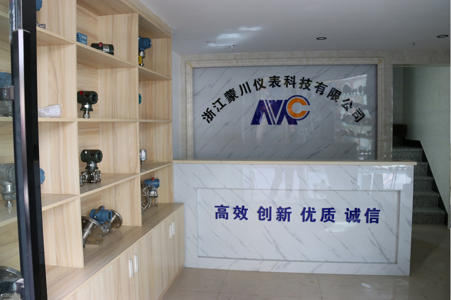 LA CHINE Mengchuan Instrument Co,Ltd. Profil de la société