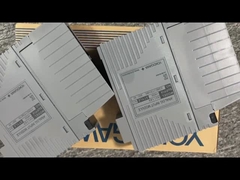 Module d'entrée analogique de Yokogawa AAI143-H50 4 à 20 mA, 16-Channel