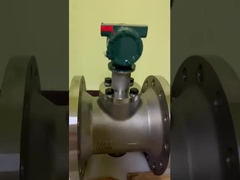 Débitmètre de vortex de Yokogawa 20mA Digital Dy025 Dy050 Dy100 Dy200