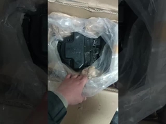 Pompes hydrauliques Danfoss H1P078R A A 5C2B D6KF1H3 L 24L24 CL30 P2 NNN