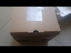 Emerson 2051CD est une marque américaine.