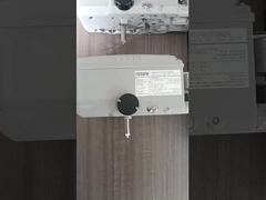 Le régulateur de position de soupape YT-3400LSZ3520S est en stock.