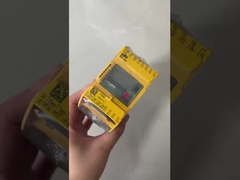 Pliz PNoz MM0P (MAF P / N: 772000)