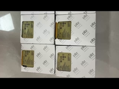 Relé de sécurité d'arrêt d'urgence Pilz P/N°: 774318)