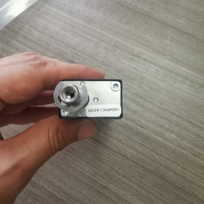 NORGREN V60AB11A-A2  V60 series inline solenoid valve, G1/8, 5/3, APB, solenoid pilot / solenoid pilot