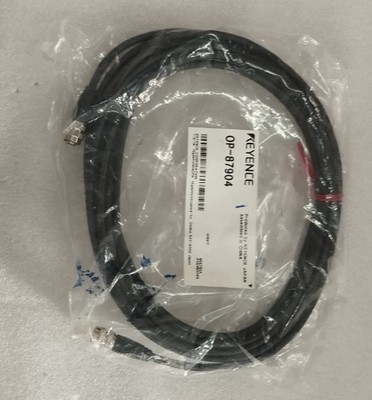 KEYENCE OP 86941 Safety-Laser USB 5m