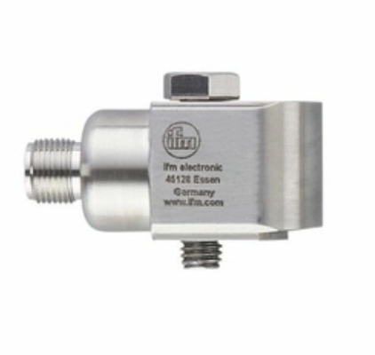 IFM VSP01A Acceleration Sensor for Connection to a Diagnostic Electronics for Vibration Sensors