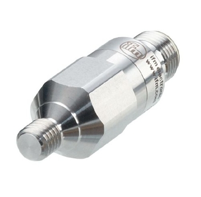 IFM VSA007 Vibration Sensor That Can Reliably Monitor Machine Equipment