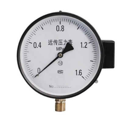 MC YTZ150 Resistance Far Transmission Pressure Gauge Remote Sensor