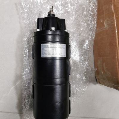 Original Rotork YTC YT-530D21 Snap Acting Relay Rugged and Reliable Design Specically Designed for Valve Actuation