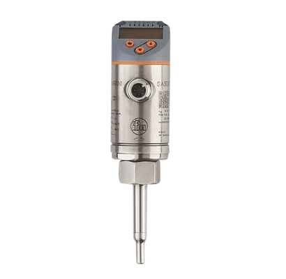 Industrial Control Flow Switches-SI5001 SI5002 SI5004 SI5006 with 19-36V DC Operating Voltage and Class III Protection