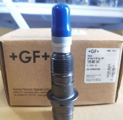 GF Signet 3-2725-60 2724-2726 pH and ORP Electrodes