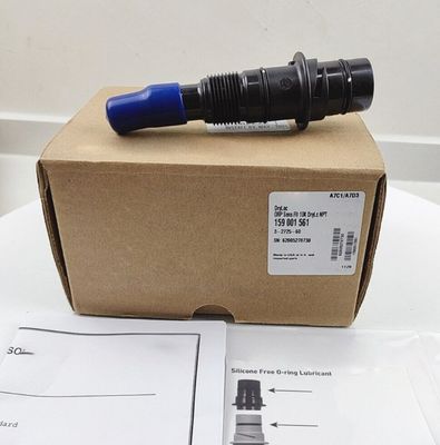 GF Signet 3-2725-60 2724-2726 pH and ORP Electrodes