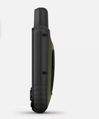 Garmin GPSMAP 67 Rugged Outdoor GPS with Multi-Band Support Stock