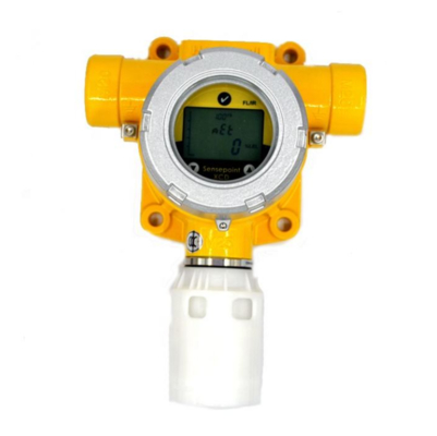 Original Honeywell Sensepoint XCD SPXCDULNHX Fixed H2S Gas Detector SPXCDULNTXT Sensor SPXCDXSHXSS