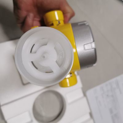 Honeywell SPXCDALMFX Combustible Gas Detector for Boiler Systems