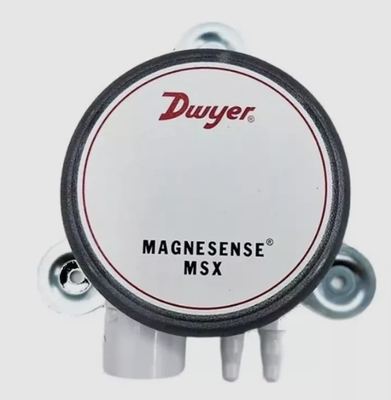 Dwyer MSX-W10-PA Pressure Difference Sensor MSX-W10-PA Pressure Gauge