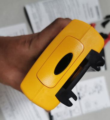 Fluke 789 Digital Process Meter 250 Ohm HART Resistor Tester for Voltage and Current Display Only