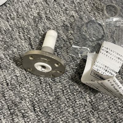 Yokogawa E7042UD Zirconia Cell ZR01A01 for Gas Analyzers Zirconia Oxygen Analyzer Models ZR22G ZR402G ZR202G