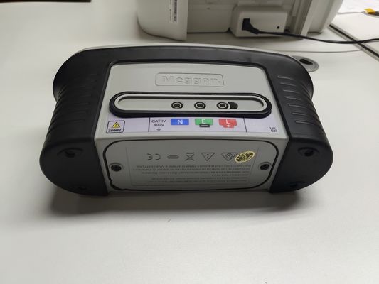 For Megger MFT1711/1721/1731/1741/1735 UK Multifunction Tester for Measuring & Analysing Instruments