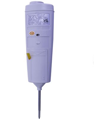 Testo 106 - Core thermometer for food applications
