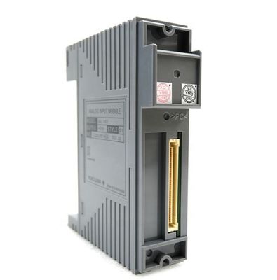 Yokogawa AAI Series AAI135-H50 AAI143-H53 AAI841-H00 DCS Analog Output/Input Module AAI143-S50