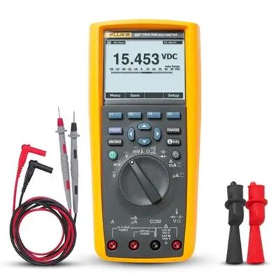 Fluke 287 True RMS Digital Multimeter Fluke 287/CN