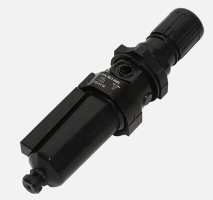 Norgren B64G-2GK-AD3-RMN  Olympian Plus filter/regulator, G1/4, 40µm, 0.3-10 bar, automatic drain, without gauge