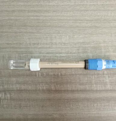 Brand New Digital Non-glass pH Sensor with Aluminum Alloy for Industrial Wastewater Treatment Measuring pH 0 to 14