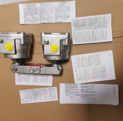 ASCO WSNF8551A322 24VDC Solenoid valve