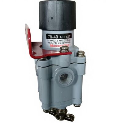 Masoneilan 78-40New Original Masoneilan 78-40 Customizable OEM Air Filter Regulators and Air Sets