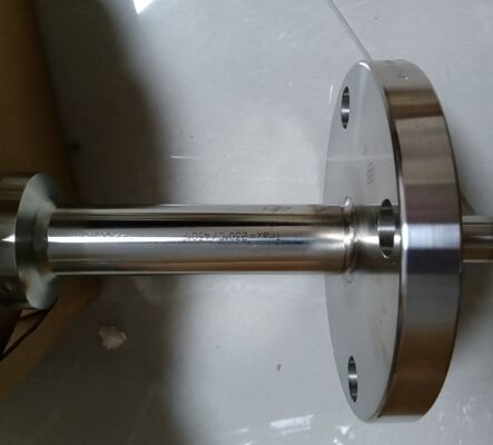 E+H FTL64 Point Level Switch for High-temperature Applications with 316L Alloy and 6 m Sensor Length