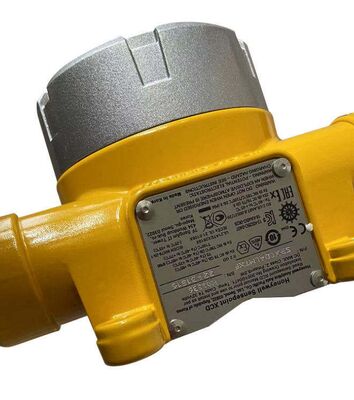 Original Honeywell 316 Stainless Steel High Accuracy Fixed Gas Detector with OEM ODM Support SPXCDALMFX