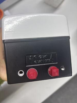 Stock Supplier China Pneumatic Flow Control Valve With Flowserve Logix 510SI Valve Positioner 510si-15-W22DEE-00F0-000 Serial N0:6H24021S