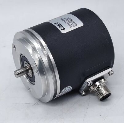 Customized Encoder ACM60B-S1KE13x06 Replacement Type CALT CAX60S1206E06LG-M12-5PIN