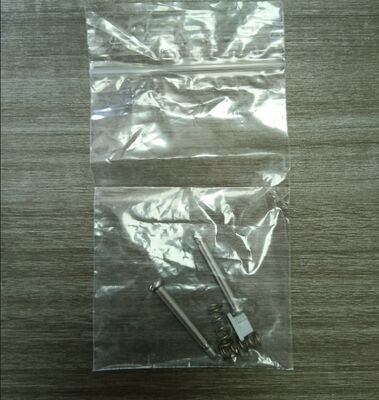 100% Original E+H TMT84-A1A2A Temperature Transmitter with IP65 Rating and Stainless Steel Construction