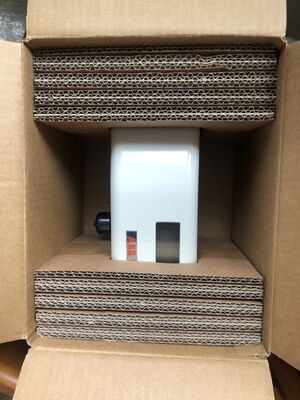 ABB Original Germany V18345-1010421001 industrial electrical part 1.5 Kg 3.3 Lbs suitable for power systems and machinery automation