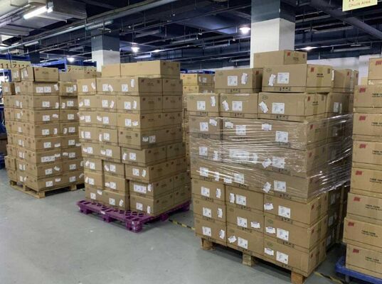 FX1S-10MR-001 Original Electrical Equipment