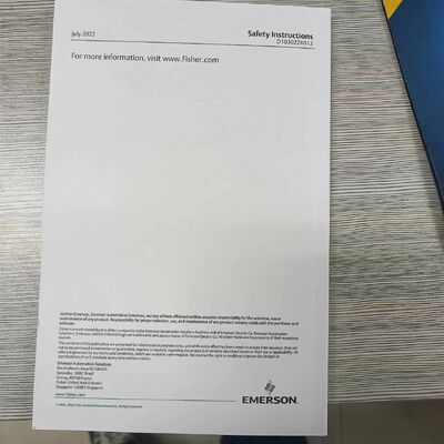 Fisher 3582i ELECTRO-PNEUMATIC CONVERTER WITH SUPPLY AND OUTPUT PRESSURE GAUGES ( 0 - 4 BAR) TYPE.3582I , , INPUT: 20 MADC , MAX: 30 VDC.MAX , AMBIENT TEMP:-40 TO 160*F