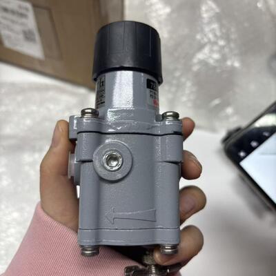 Masoneilan 78-40 Filter relief valve