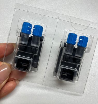 HUBA Differential pressure switch 664 series 664.903002