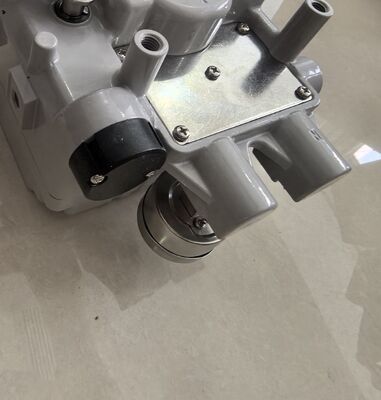 YTC Smart Positioner YT-1000/1050 Series YT-1000LDN122S0