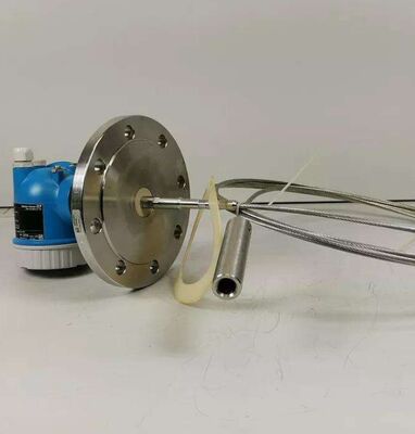 E+H Levelflex FMP57-46730 Time-of-Flight Guided Wave Radar Level Gauge SS316 Material 4-20mA Physical Measuring Instrument