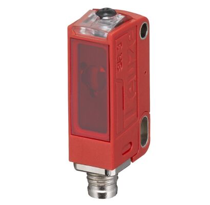 New and original Leuze PRK3CL1.T3/4T-200-M8 photoelectric sensor 50133692 - In stock