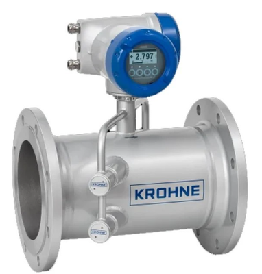 Best-selling Original Electromagnetic Flowmeter KROHNE OPTIFLUX2100C - Affordable Stock Available Now