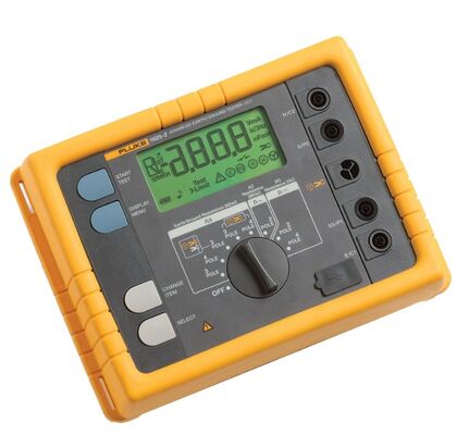 New and original FLUKE 1625-2 GEO Earth Ground Tester, in stock now