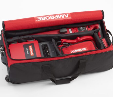 Amprobe UAT-620 Underground Utilities Locator Kit