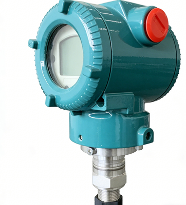 100% New EJA530E In-Line Mount Gauge Pressure Transmitter EJA530E-JAS4N-012EL