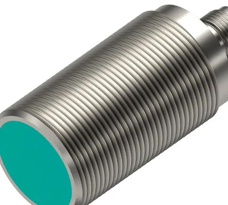 Pepperl + Fuchs NBB15-30GM50-E2-V1 Inductive sensor with 15 mm flush