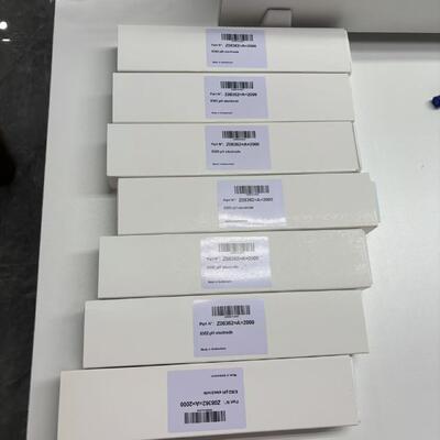 HACH pH Electrode for 8362 Ultrapure Water Sensor PN.08362=A=2000